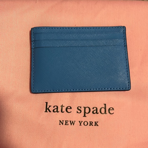 Kate Spade Cardholder - Picture 2 of 2